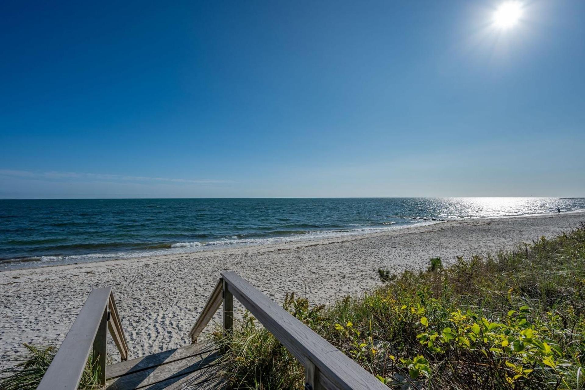 Seaside Cottages - Cottage 32A - Seaside Too South Yarmouth Εξωτερικό φωτογραφία