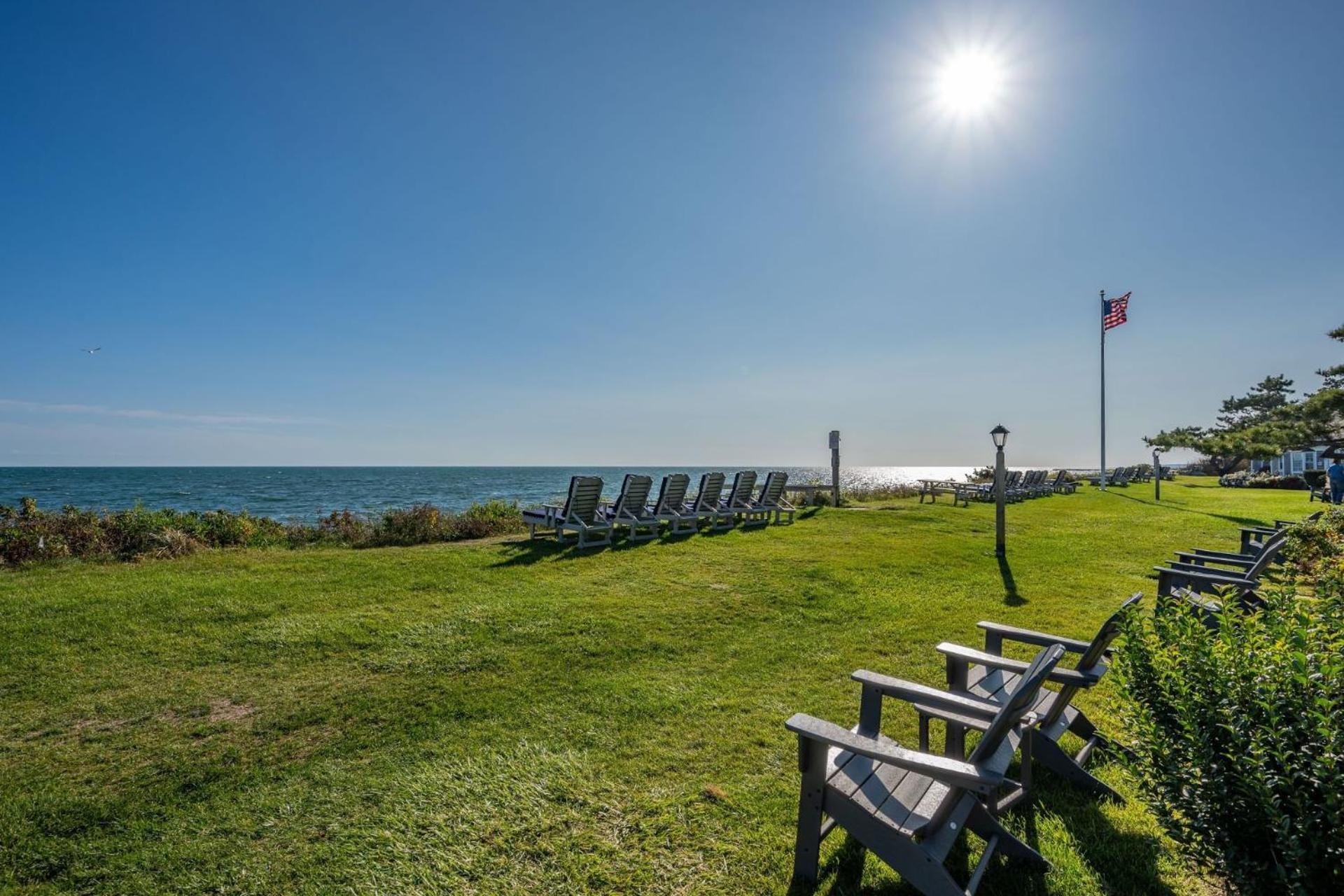 Seaside Cottages - Cottage 32A - Seaside Too South Yarmouth Εξωτερικό φωτογραφία