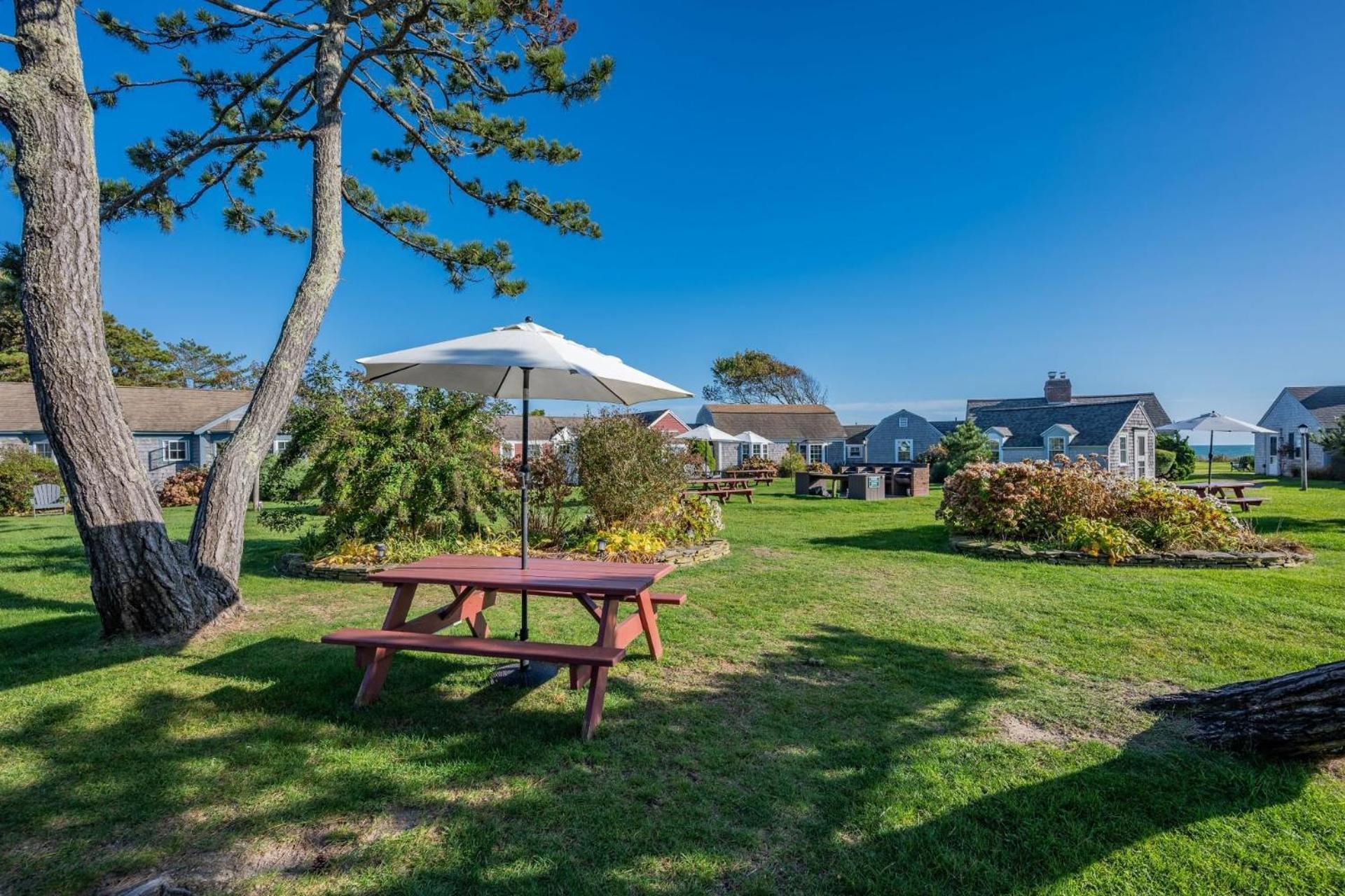 Seaside Cottages - Cottage 32A - Seaside Too South Yarmouth Εξωτερικό φωτογραφία