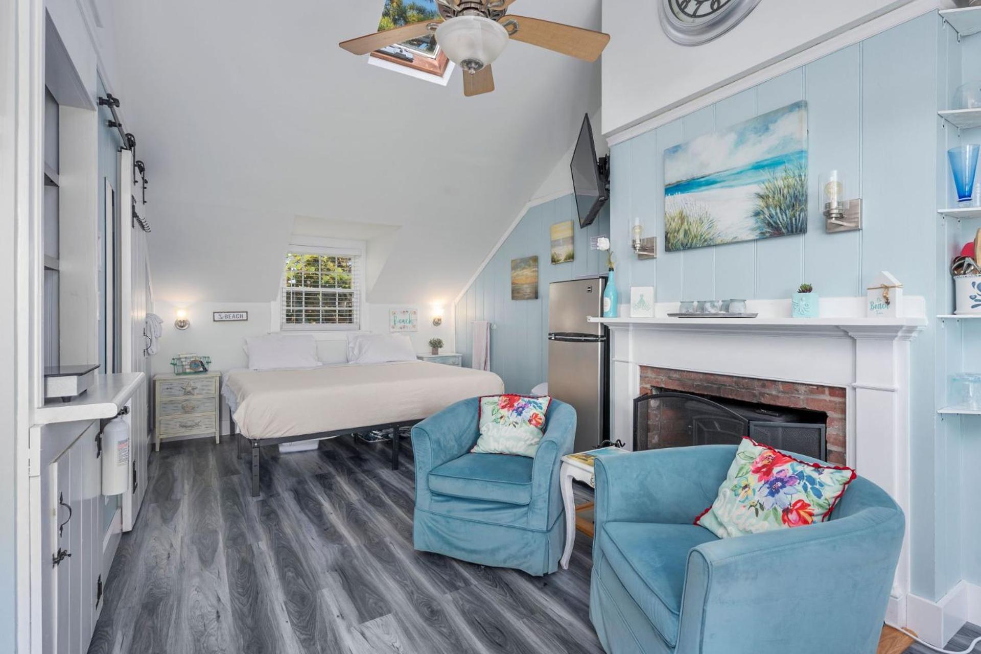 Seaside Cottages - Cottage 32A - Seaside Too South Yarmouth Εξωτερικό φωτογραφία