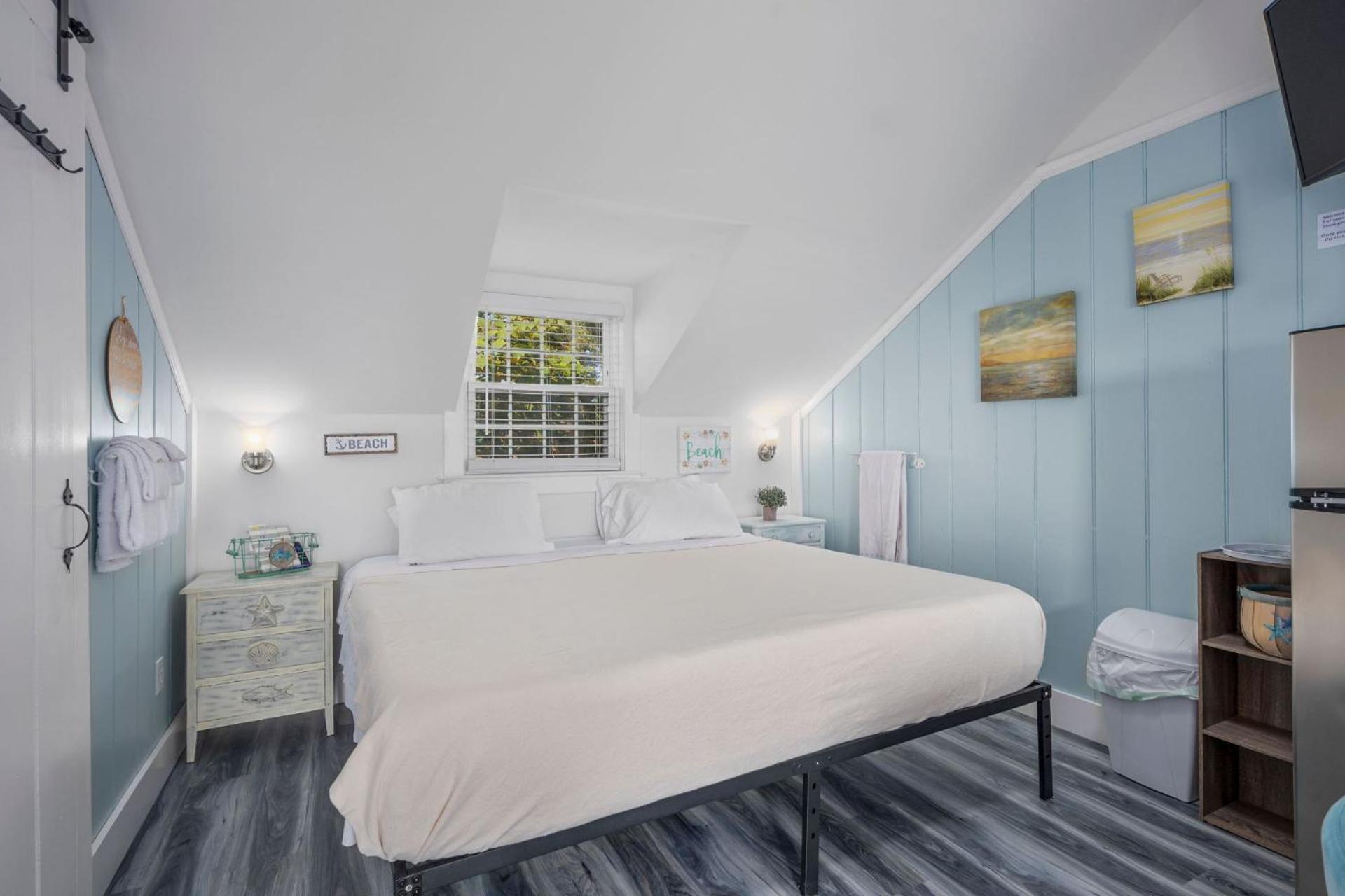Seaside Cottages - Cottage 32A - Seaside Too South Yarmouth Εξωτερικό φωτογραφία